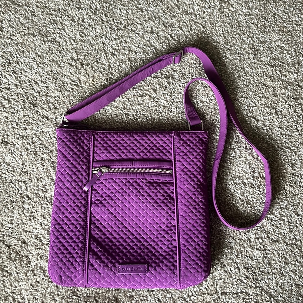Vera Bradley Cross Body